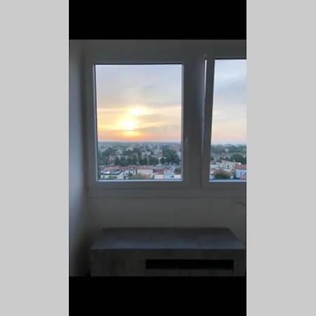 Appartement Beach House Marinara *