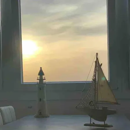 Beach House Marinara * Rimini