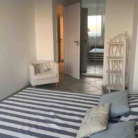 Appartement Beach House Marinara *
