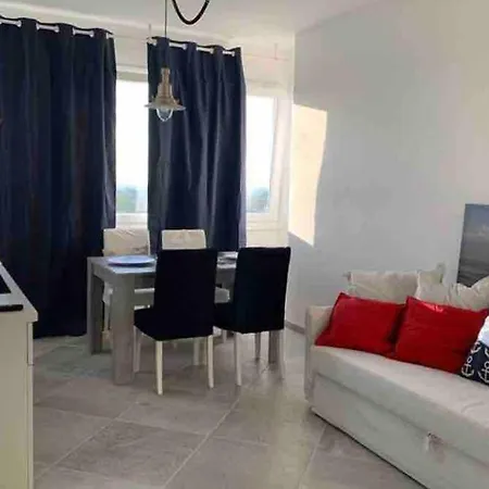 Beach House Marinara Appartement Rimini